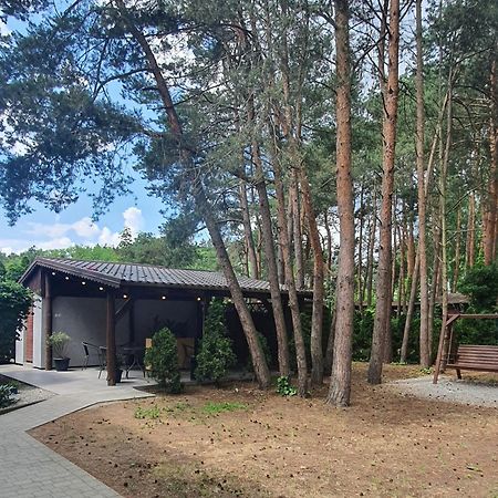 Domowa- Restauracja I Pokoje Wielen Zaobrzanski Bagian luar foto