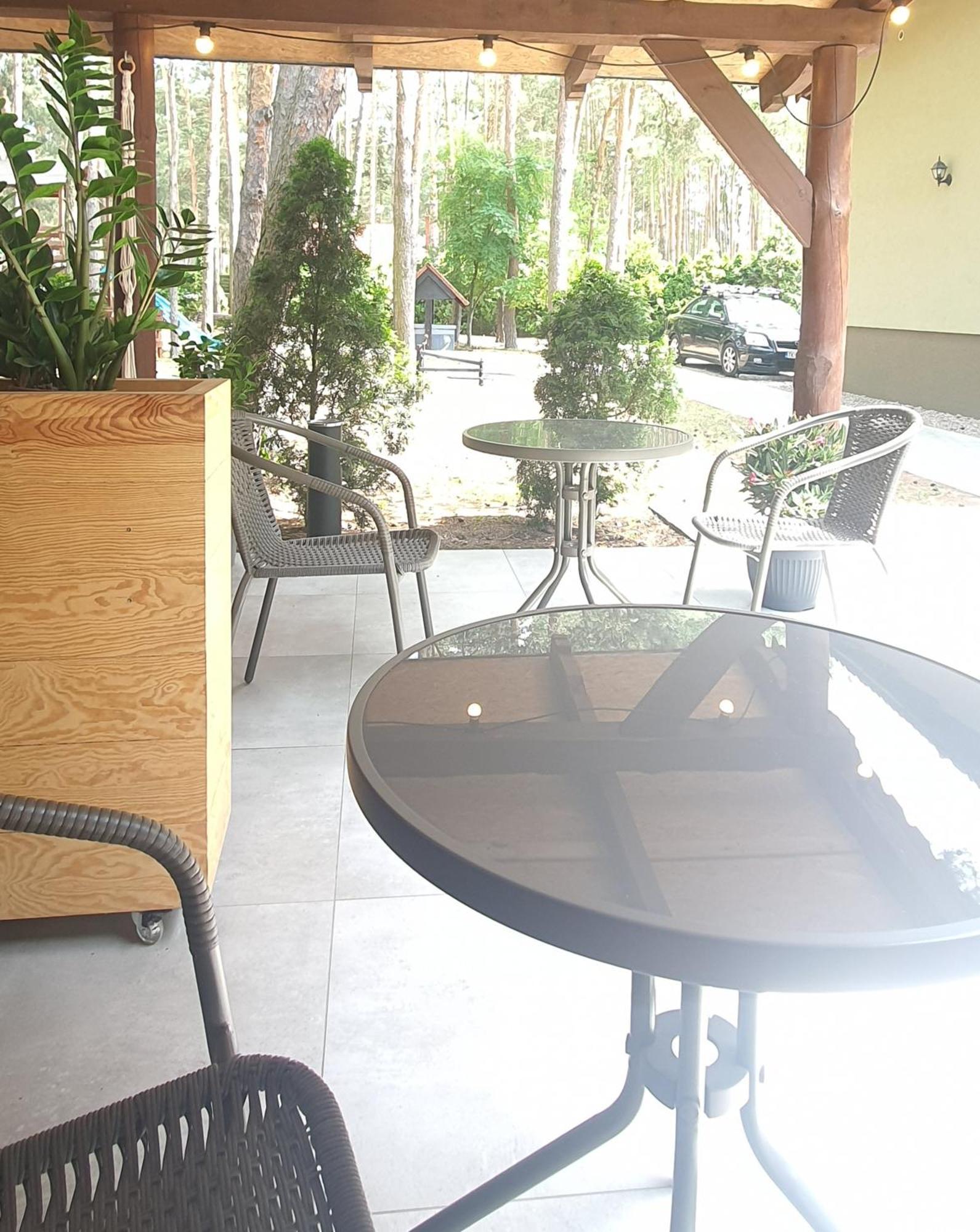 Domowa- Restauracja I Pokoje Wielen Zaobrzanski Bagian luar foto